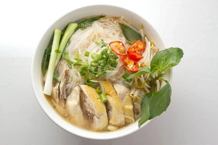 Bao Ngoc Hotel Dong Khe Sau Exterior photo