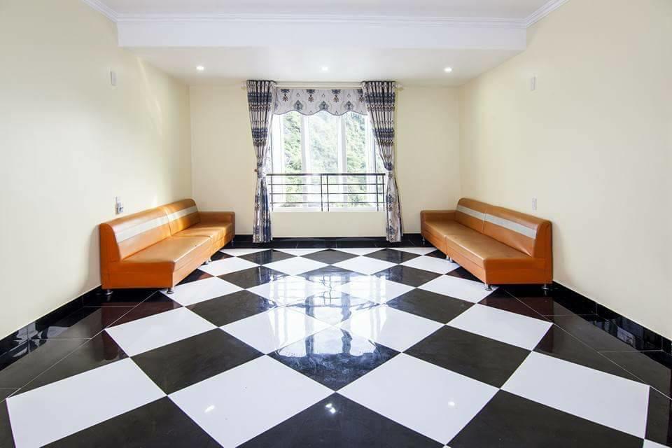 Bao Ngoc Hotel Dong Khe Sau Exterior photo
